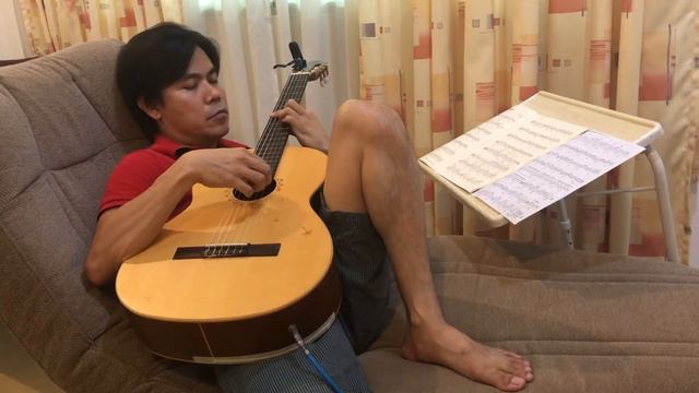 Vals venezolano no  3 Natalia from 4 valses venezolanos Lauro rev  Diaz