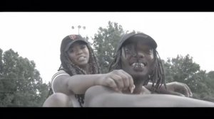 Barry Bonds x 2Banguz (Official Video) Produce By x Gudda Heatmaker