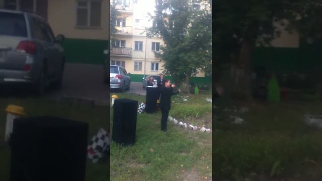 Предвыборная компания,Анны Лебедько смотреть онлайн