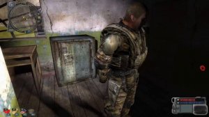 S.T.A.L.K.E.R. Лабиринт #4 Кинули!