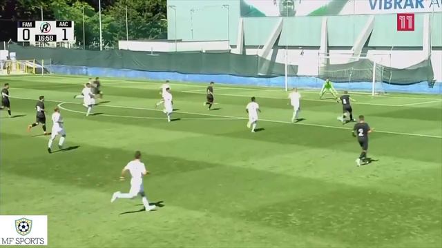 Gabriel Souza - GoleiroGoalkeeper - 20192020