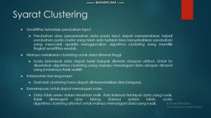 P10 - Klasifikasi dan Clustering - 17081010006_Iqbal Imani Khoirul Akbar