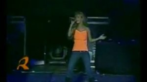 Anahi - I Do Believe (D´co Pollis)