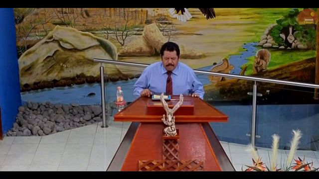 TIEMPO PARA PENSARLO — 24 de Marzo de 2024 p.m. смотреть онлайн