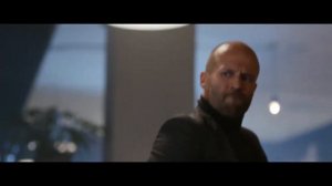 Wixcom Big Game Ad with Jason Statham & Gal Gadot