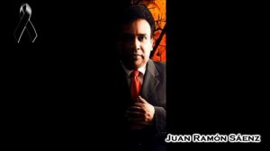 Juan Ramon Saenz Adios Maestro.