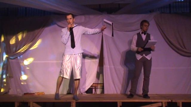 B.I.G. Thursday PART 3/3 + смотреть онлайн