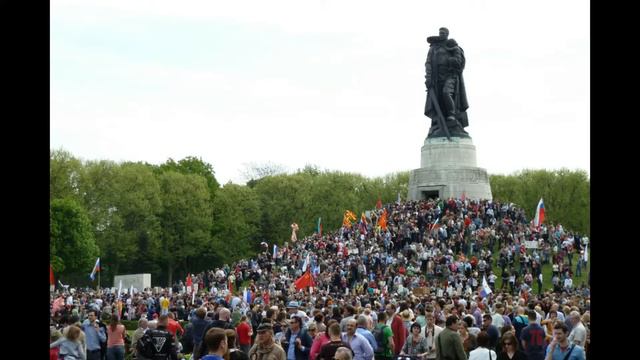 Леонид Дербенев "Давным-давно..."