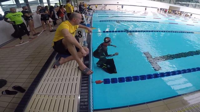 Airoldi Matteo Tilikum Freedivers смотреть онлайн