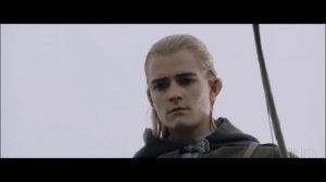 Lotr || Aragorn & Legolas || Crazy In Love