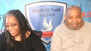 Shield of Faith Ministries with Bishop & Pastor Debra Thomas