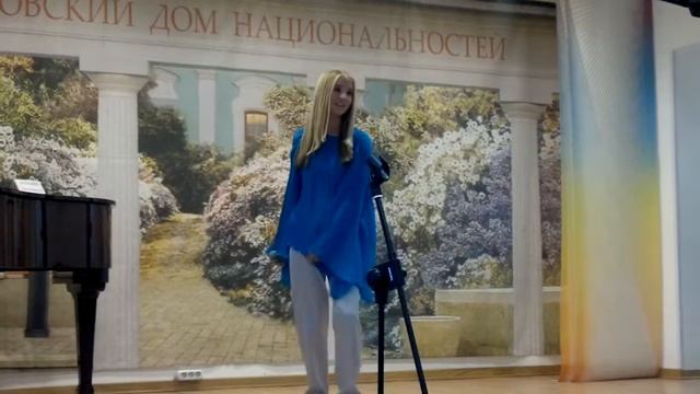 Кочеткова Ксения - Птица смотреть онлайн