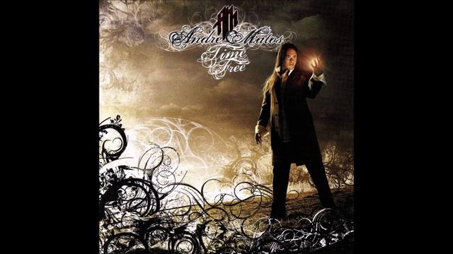 Time to be free - André Matos (subtitulado español) смотреть онлайн