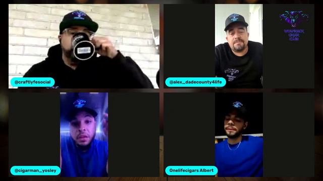 Murcielago de Oro by Espinosa Cigars смотреть онлайн