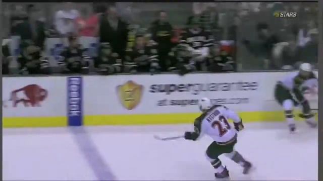 Jamie Benn Highlight Reel смотреть онлайн
