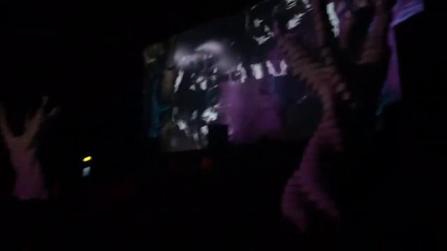 Arpiar @ Sala polivalenta 19-12-2015 part 8 смотреть онлайн