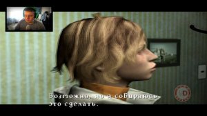 БОСС МИССИОНЕР!!!!! | Silent Hill 3 # 9 Прохождение