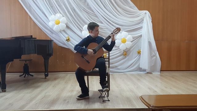 Горбачев Николай смотреть онлайн