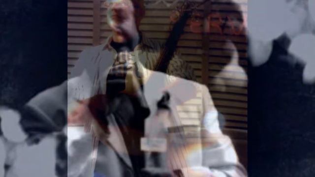 I Am I Said - Larry Wilmoth Jr, Tom Perlongo & Martin Farbrother смотреть онлайн