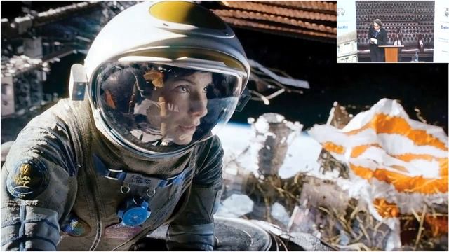 Cedric Villani | The Cambridge Union смотреть онлайн