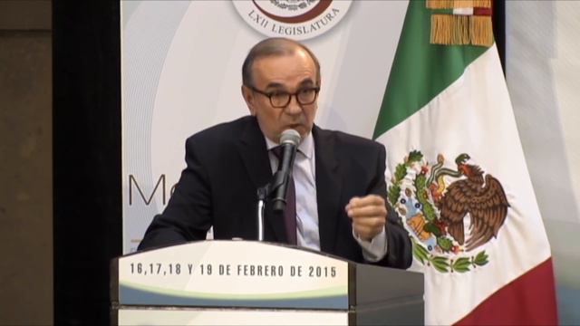 Carlos Sada Solana designado Embajador de México en Estados Unidos смотреть онлайн