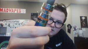 Smok V8 Stick!
