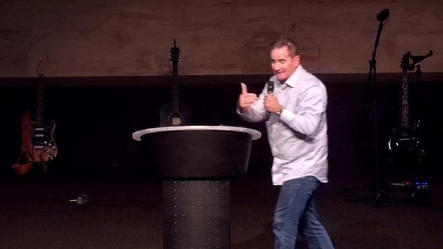 Prophetic Conference 2023 Pt.1 | John Harke смотреть онлайн