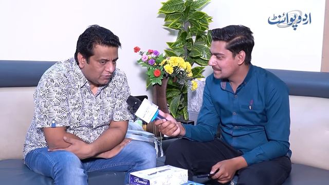 Sajjad Jani Ki Apne Dushman Ko Bad Duain, Karoron Logo Ko Hasane Wale Artist Ka Dil Dukh Se Bhar Gi