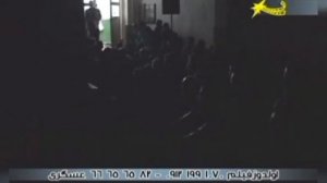 Hacı Nadir Cavadi | Xanım Zəhra rozəsi "Ürəkyandıran nohə"