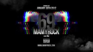 69 by MAMYROCK feat. Riz