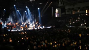 Kurt Nilsen - Himmel på jord DnB Arena Stavanger 7.12.2019