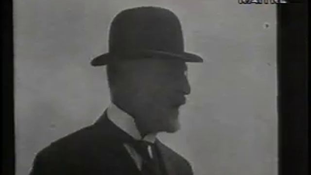 Erik Satie and Picabia Video смотреть онлайн