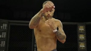 LFA 160 Preliminary Bouts