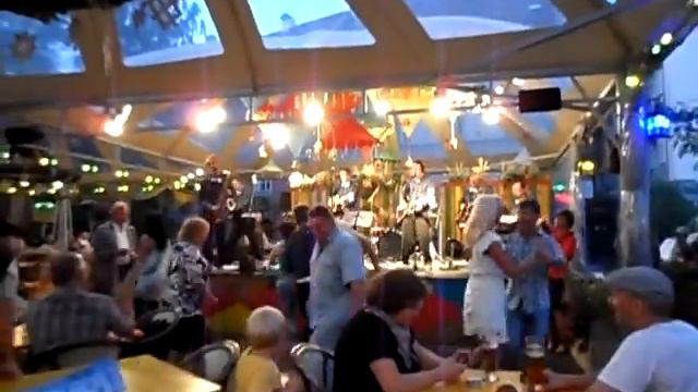 Keksi   Рига 2013