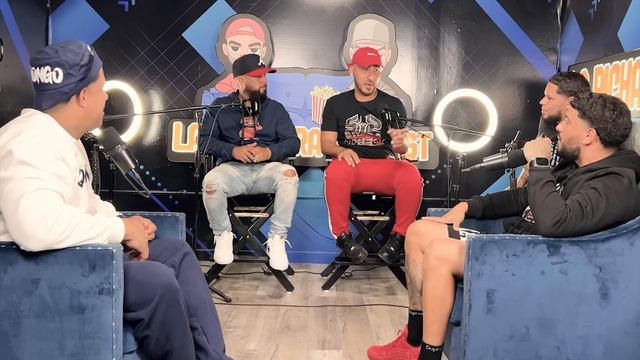 PELEAN EN LOS CASERIOS DE PUERTO RICO - SIMBA STREET CHAMPIONS смотреть онлайн