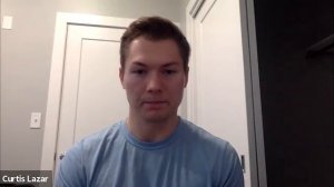 Curtis Lazar Reacts to Being Traded to Boston Bruins, Buffalo Sabres Tenure & Taylor Hall