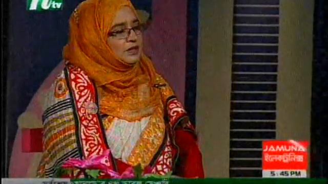 Mohilangon: First Part November13 2014