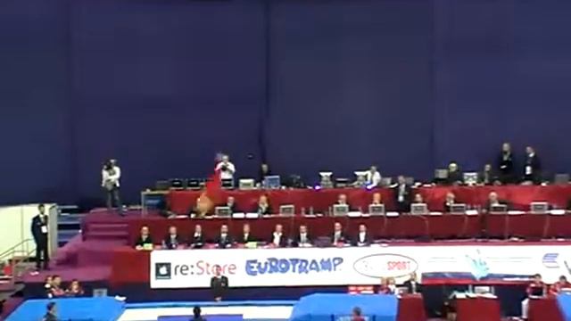 Yasuhiro Ueyama Final 2009 World Championships смотреть онлайн