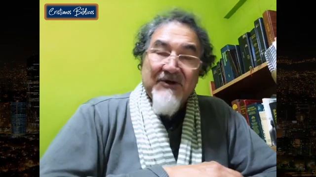 Miercoles 30/9/20 - Cristianos Biblicos - En Vivo смотреть онлайн