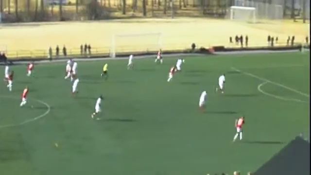 Brett Uttley 2013 - Lidkopings FK (Sweden) смотреть онлайн