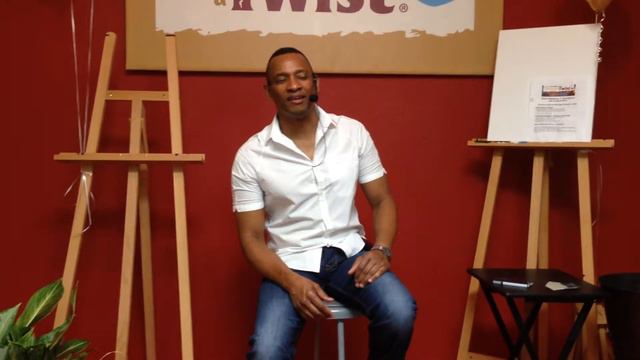 Roderick Farmer: A Love That Will Last LIVE смотреть онлайн