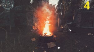 исследуем кордон (4) ПРОХОЖДЕНИЕ STALKER Anomaly 1.5.1.