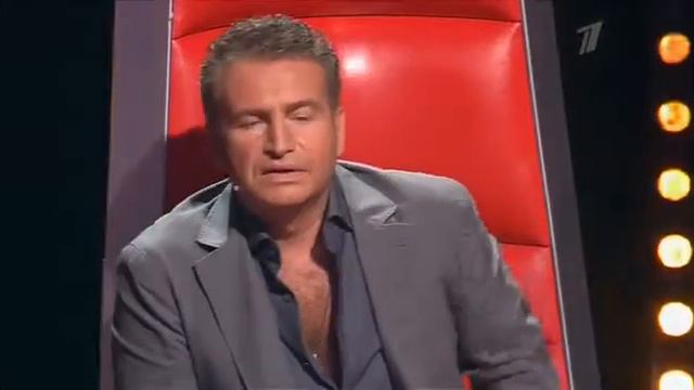 Голос 2 Гела Гуралиа Полина Конкина Tell him смотреть онлайн