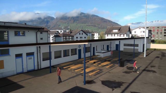 FCI Lokalhelden смотреть онлайн