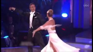 Clay Aiken -  She Said Yes - Dancing With The Stars Season 13