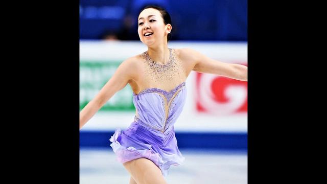 164笑顔の写真集・浅田真央 смотреть онлайн