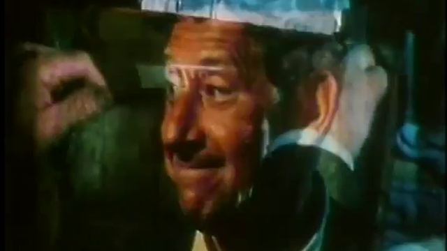 Cracker Jack "Attic" 1970 Clio Award смотреть онлайн