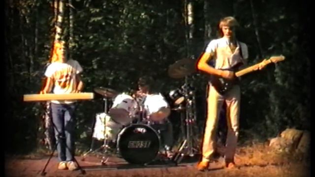 GHOST - 3002 смотреть онлайн