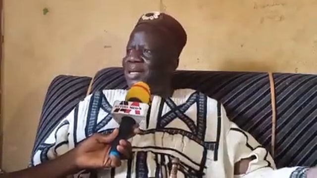 Karan Tobry, face à Issiaka Maiga sur Actuel Média dans l'émission DONI KÈNÈ смотреть онлайн