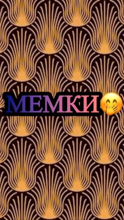 МЕМКА №3